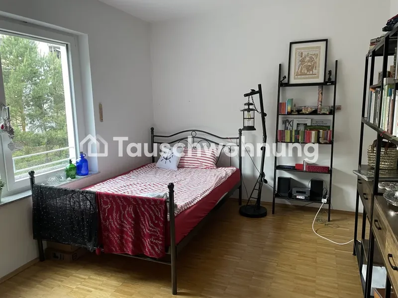 Tauschwohnung: Traumwohnung für Familien in Treptow-Köpenick — photo 1